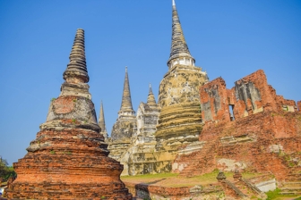 Ayutthaya Transfer Ayutthaya Transfer