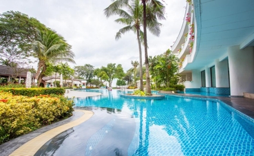 Bangkok to Rayong Transfer Bangkok to Rayong Transfer