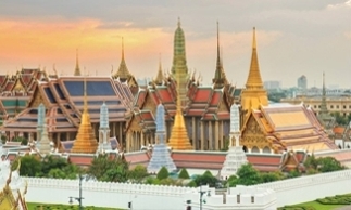 Private Bangkok sightseeing Tours