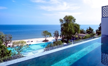 Bangkok Hua Hin Airport Transfer service Bangkok Hua Hin Airporttransfer