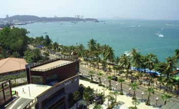 Pattaya Hotel transfer