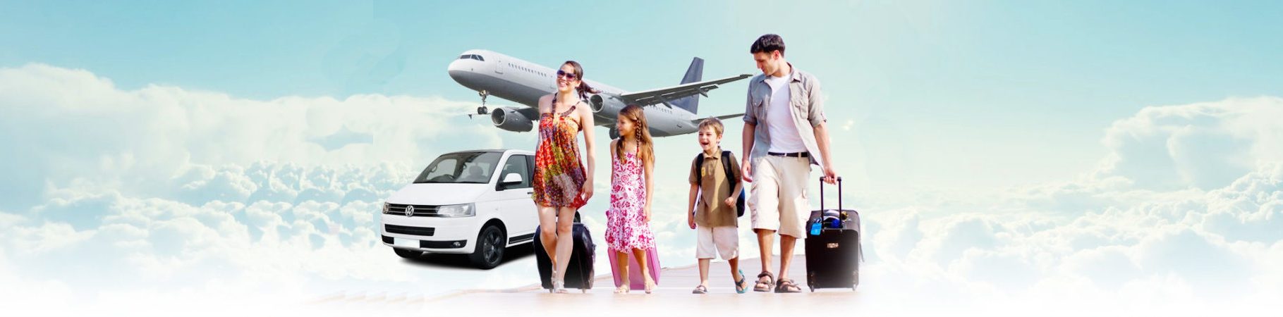 Bangkok Airport Transfer to Hua Hin, Pattaya, Koh Chang, Laem Chabang